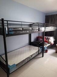 Blk 489A Tampines Street 45 (Tampines), HDB 4 Rooms #538220201